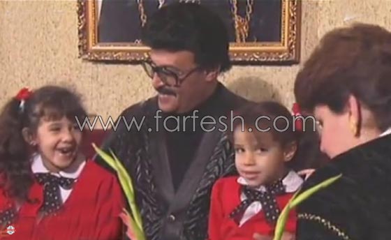 أبرز 10 مشاهير وفنانين انجبوا بنات فقط.. شاهدوا صورهم مع بناتهم صورة رقم 13 أبرز 10 مشاهير وفنانين انجبوا بنات فقط.. شاهدوا صورهم مع بناتهم صورة رقم 13