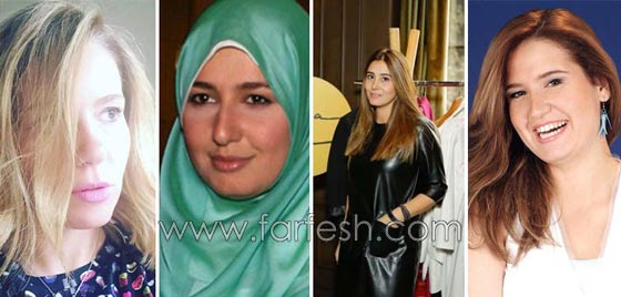 أبرز 10 مشاهير وفنانين انجبوا بنات فقط.. شاهدوا صورهم مع بناتهم صورة رقم 21 أبرز 10 مشاهير وفنانين انجبوا بنات فقط.. شاهدوا صورهم مع بناتهم صورة رقم 21