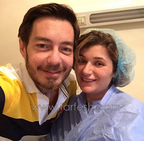 أبرز 10 مشاهير وفنانين انجبوا بنات فقط.. شاهدوا صورهم مع بناتهم صورة رقم 23 أبرز 10 مشاهير وفنانين انجبوا بنات فقط.. شاهدوا صورهم مع بناتهم صورة رقم 23