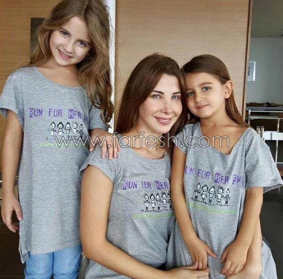 أبرز 10 مشاهير وفنانين انجبوا بنات فقط.. شاهدوا صورهم مع بناتهم صورة رقم 10 أبرز 10 مشاهير وفنانين انجبوا بنات فقط.. شاهدوا صورهم مع بناتهم صورة رقم 10