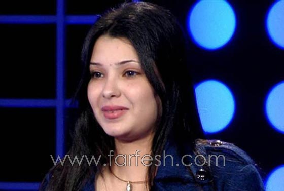 فيديو شيما مغنية عندي ظروف قبل سنوات: 4 (لا) في عرب ايدول! صورة رقم 1 فيديو شيما مغنية عندي ظروف قبل سنوات: 4 (لا) في عرب ايدول! صورة رقم 1