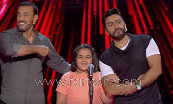 ذا فويس كيدز: تسريبات تهدد مصداقية البرنامج وتحرق مفاجآته صورة رقم 4 ذا فويس كيدز: تسريبات تهدد مصداقية البرنامج وتحرق مفاجآته صورة رقم 4
