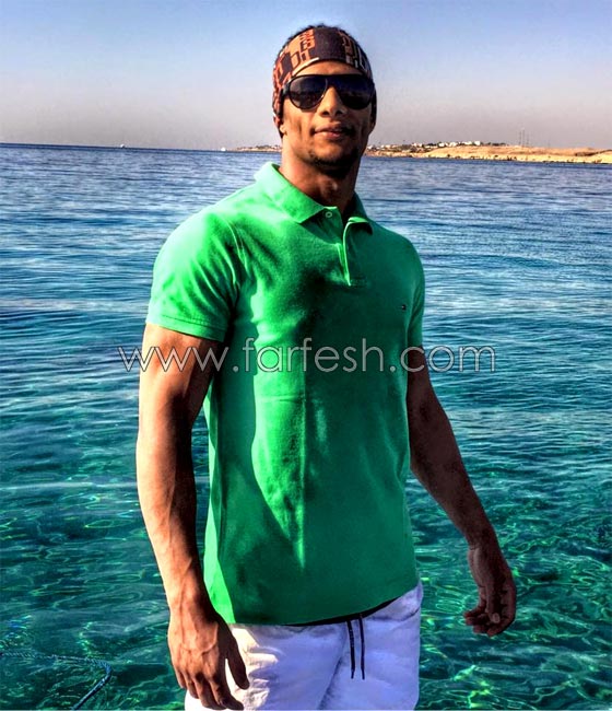 محمد رمضان: مخرجون كثيرون طردوني والناس ظلموني واعتقدوا اني محمد رمضان: مخرجون كثيرون طردوني والناس ظلموني واعتقدوا اني