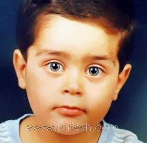 صورة طفل أصبح اليوم من أشهر الفنانين اللبنانيين .. هل تعرفه؟ صورة رقم 1 صورة طفل أصبح اليوم من أشهر الفنانين اللبنانيين .. هل تعرفه؟ صورة رقم 1