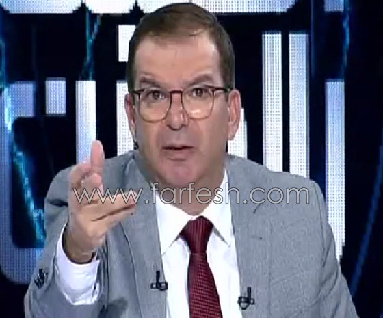 فيديو طوني خليفة يطرد بودي غارد ميريام كلينك فتنسحب من برنامجه! صورة رقم 1 فيديو طوني خليفة يطرد بودي غارد ميريام كلينك فتنسحب من برنامجه! صورة رقم 1