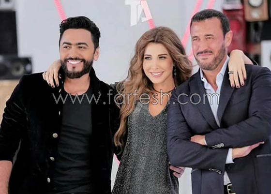 ذا فويس كيدز: صعيدي يعترف بحبه، تامر يسرقه من نانسي وكاظم يفضحه! صورة رقم 12 ذا فويس كيدز: صعيدي يعترف بحبه، تامر يسرقه من نانسي وكاظم يفضحه! صورة رقم 12
