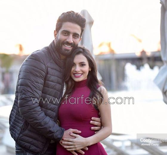 الفنانون يباركون لزميلتهم كارمن سليمان وزوجها مصطفى جاد بولادة ابنهما صورة رقم 3 الفنانون يباركون لزميلتهم كارمن سليمان وزوجها مصطفى جاد بولادة ابنهما صورة رقم 3