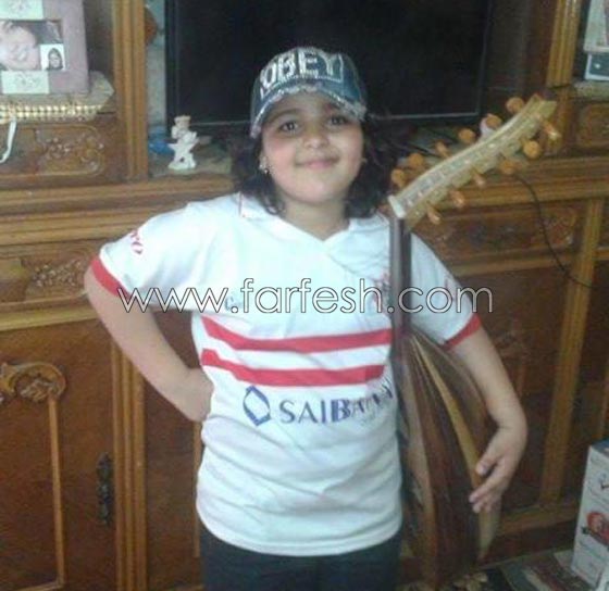 هل يسعى والد أشرقت أحمد طفلة (ذا فويس) للشهرة على حساب ابنته؟ صورة رقم 4 هل يسعى والد أشرقت أحمد طفلة (ذا فويس) للشهرة على حساب ابنته؟ صورة رقم 4
