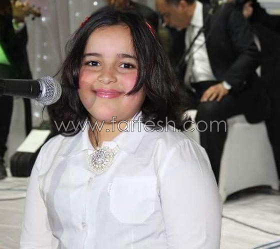 هل يسعى والد أشرقت أحمد طفلة (ذا فويس) للشهرة على حساب ابنته؟ صورة رقم 5 هل يسعى والد أشرقت أحمد طفلة (ذا فويس) للشهرة على حساب ابنته؟ صورة رقم 5