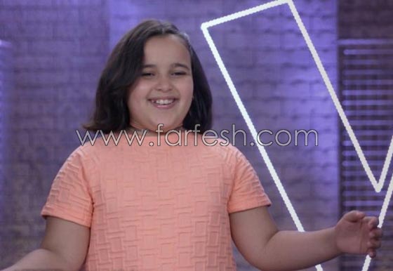 هل يسعى والد أشرقت أحمد طفلة (ذا فويس) للشهرة على حساب ابنته؟ صورة رقم 6 هل يسعى والد أشرقت أحمد طفلة (ذا فويس) للشهرة على حساب ابنته؟ صورة رقم 6