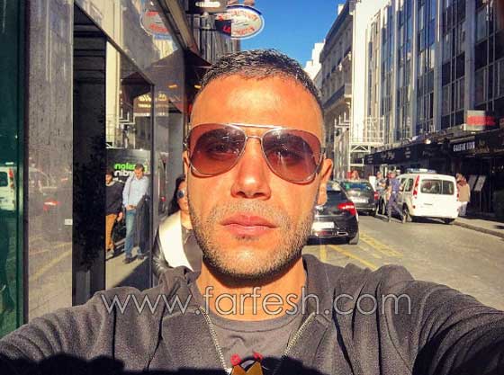 صورة طريفة: شيخ وقسّ يلهوان ويركبان الارجوحة وهذا تعليق الفنانين صورة رقم 4 صورة طريفة: شيخ وقسّ يلهوان ويركبان الارجوحة وهذا تعليق الفنانين صورة رقم 4