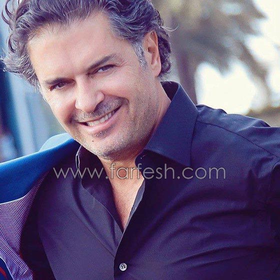 فيديو نادر: راغب علامة في بداياته بالشعر المجعد الطويل.. لن تعرفه صورة رقم 4 فيديو نادر: راغب علامة في بداياته بالشعر المجعد الطويل.. لن تعرفه صورة رقم 4