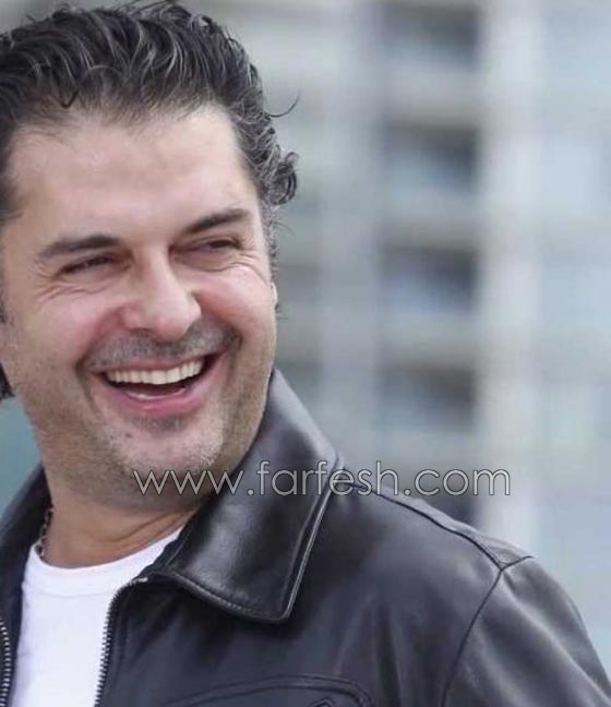 فيديو نادر: راغب علامة في بداياته بالشعر المجعد الطويل.. لن تعرفه صورة رقم 5 فيديو نادر: راغب علامة في بداياته بالشعر المجعد الطويل.. لن تعرفه صورة رقم 5