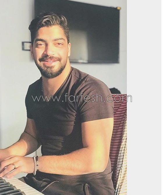 بالفيديو: ديو رنا سماحة مع مينا عطا في اغنية عمرو دياب (وحشتيني) صورة رقم 2 بالفيديو: ديو رنا سماحة مع مينا عطا في اغنية عمرو دياب (وحشتيني) صورة رقم 2