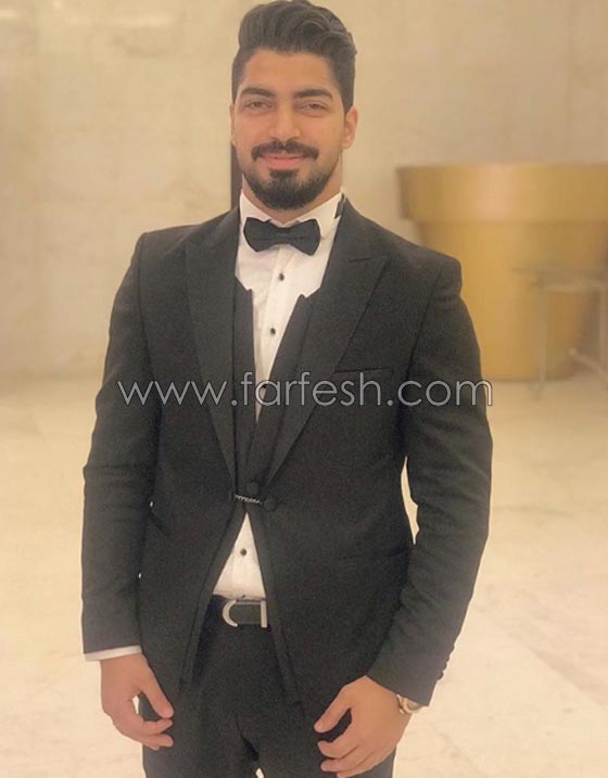 بالفيديو: ديو رنا سماحة مع مينا عطا في اغنية عمرو دياب (وحشتيني) صورة رقم 3 بالفيديو: ديو رنا سماحة مع مينا عطا في اغنية عمرو دياب (وحشتيني) صورة رقم 3