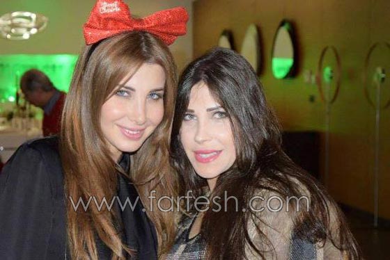 بالصور.. تعرّفوا على شقيقات النجمات العرب ولاحظوا الشبه صورة رقم 7 بالصور.. تعرّفوا على شقيقات النجمات العرب ولاحظوا الشبه صورة رقم 7