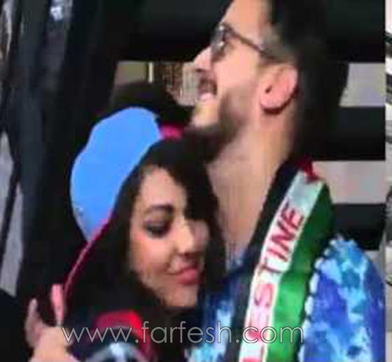 خبر مفاجئ: هل تزوج سعد المجرد من ابتسام تسكت في السر؟ صورة رقم 2 خبر مفاجئ: هل تزوج سعد المجرد من ابتسام تسكت في السر؟ صورة رقم 2