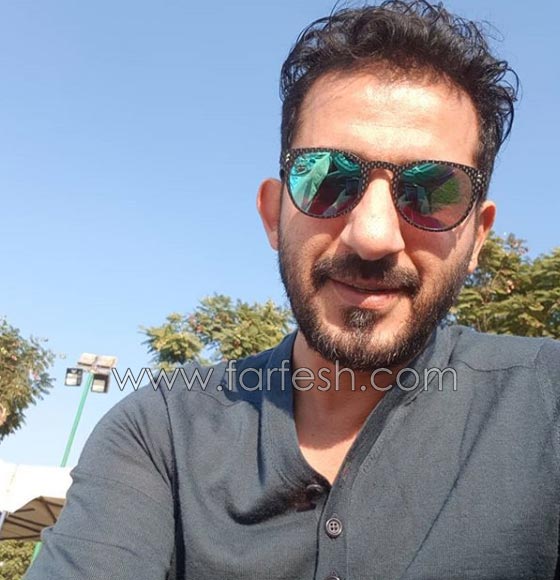 مفاجأة من احمد حلمي ومنى زكي: ينشران اول صوة لابنيهما صورة رقم 7 مفاجأة من احمد حلمي ومنى زكي: ينشران اول صوة لابنيهما صورة رقم 7