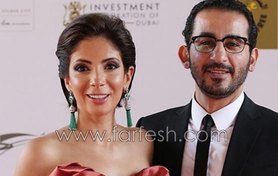 مفاجأة من احمد حلمي ومنى زكي: ينشران اول صوة لابنيهما صورة رقم 3 مفاجأة من احمد حلمي ومنى زكي: ينشران اول صوة لابنيهما صورة رقم 3