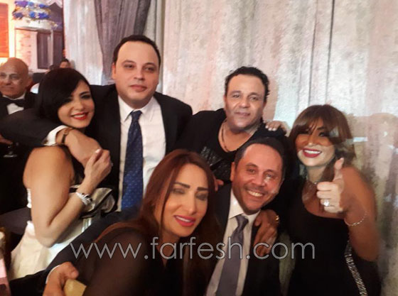 المطرب عمرو دياب يصالح الفنانين محمد فؤاد وتامر عبد المنعم صورة رقم 1 المطرب عمرو دياب يصالح الفنانين محمد فؤاد وتامر عبد المنعم صورة رقم 1