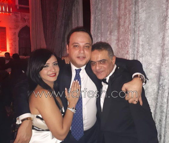 المطرب عمرو دياب يصالح الفنانين محمد فؤاد وتامر عبد المنعم صورة رقم 4 المطرب عمرو دياب يصالح الفنانين محمد فؤاد وتامر عبد المنعم صورة رقم 4