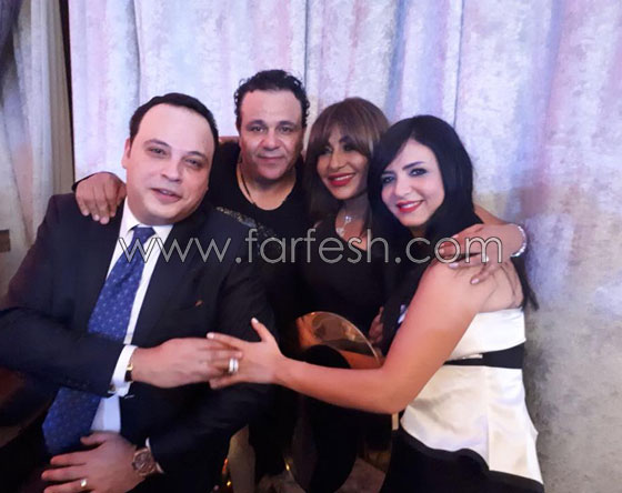 المطرب عمرو دياب يصالح الفنانين محمد فؤاد وتامر عبد المنعم صورة رقم 3 المطرب عمرو دياب يصالح الفنانين محمد فؤاد وتامر عبد المنعم صورة رقم 3