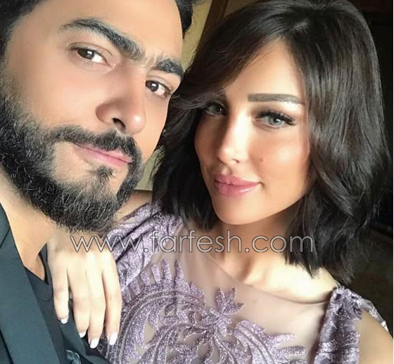 صور بسمة بوسيل.. هل أجرت عمليات تجميل غيرت ملامحها؟ صورة رقم 5 صور بسمة بوسيل.. هل أجرت عمليات تجميل غيرت ملامحها؟ صورة رقم 5