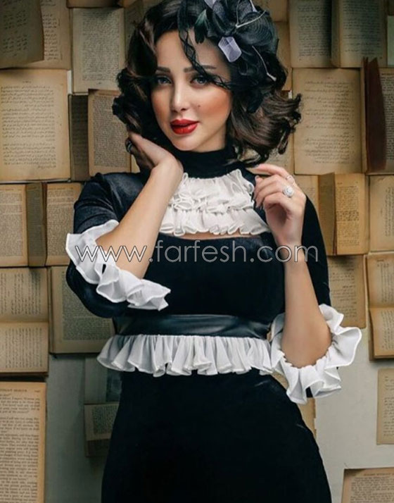 صور بسمة بوسيل.. هل أجرت عمليات تجميل غيرت ملامحها؟ صورة رقم 3 صور بسمة بوسيل.. هل أجرت عمليات تجميل غيرت ملامحها؟ صورة رقم 3