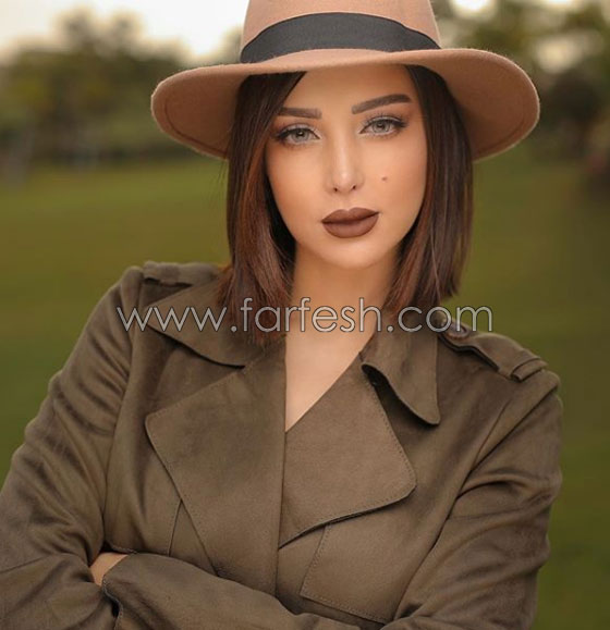 صور بسمة بوسيل.. هل أجرت عمليات تجميل غيرت ملامحها؟ صورة رقم 2 صور بسمة بوسيل.. هل أجرت عمليات تجميل غيرت ملامحها؟ صورة رقم 2