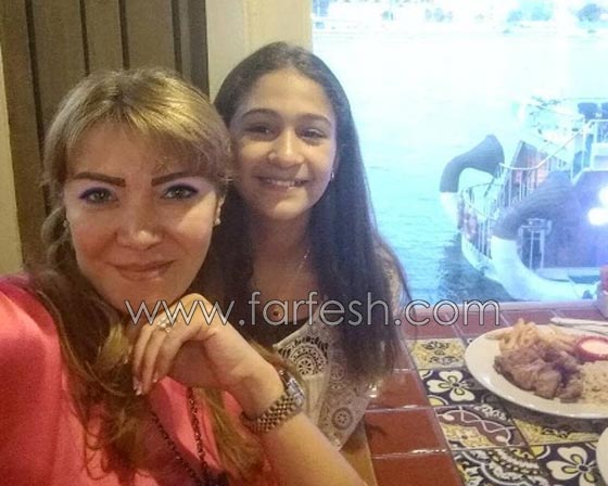 صور فنانات مطلقات يقمن بدور الأم والأب لابنائهن.. صورة رقم 15 صور فنانات مطلقات يقمن بدور الأم والأب لابنائهن.. صورة رقم 15
