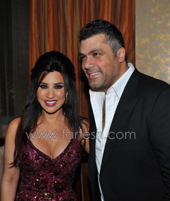 هل ما يربط هؤلاء النجوم والنجمات العرب علاقات حب ام صداقة قوية؟ صورة رقم 4 هل ما يربط هؤلاء النجوم والنجمات العرب علاقات حب ام صداقة قوية؟ صورة رقم 4