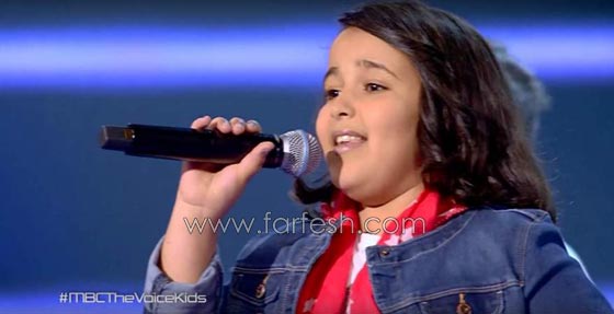 فيديو أشرقت أحمد تتدرب مع والدها الذي يواصل تحدّي ذا فويس كيدز صورة رقم 6 فيديو أشرقت أحمد تتدرب مع والدها الذي يواصل تحدّي ذا فويس كيدز صورة رقم 6
