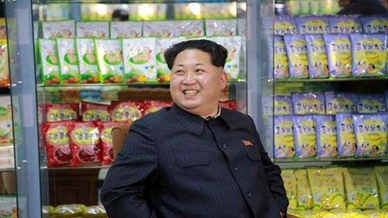 زعيم كوريا الشمالية يلمح لمجاعة وشيكة بسبب كورونا صورة رقم 2