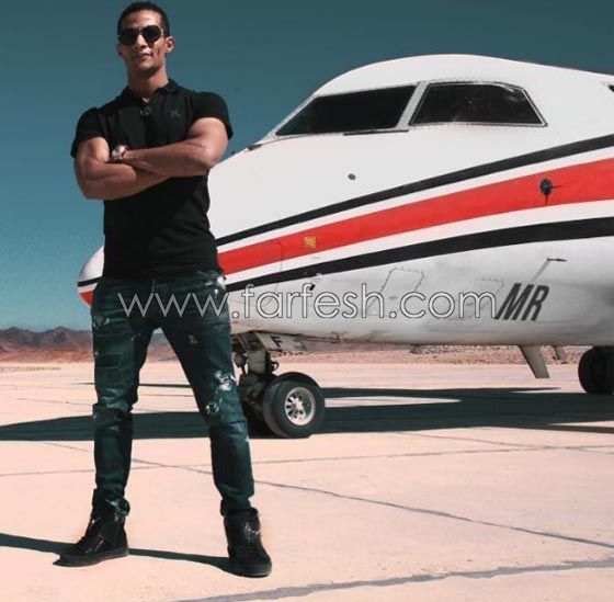 فيديو: اجر محمد رمضان 19 مليون جنيه عن اعلان ممنوع من العرض! صورة رقم 2 فيديو: اجر محمد رمضان 19 مليون جنيه عن اعلان ممنوع من العرض! صورة رقم 2