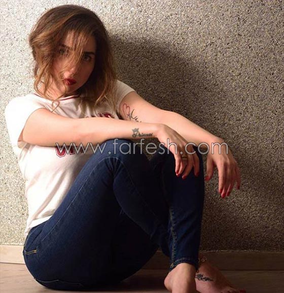 25 صورة تظهر الاختلاف في شكل مي عز الدين خلال 17 عاما صورة رقم 18 25 صورة تظهر الاختلاف في شكل مي عز الدين خلال 17 عاما صورة رقم 18