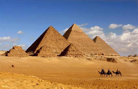  10 دلائل حيّرت العلماء تؤكد ان الكائنات الفضائية زارت مصر! صورة رقم 9