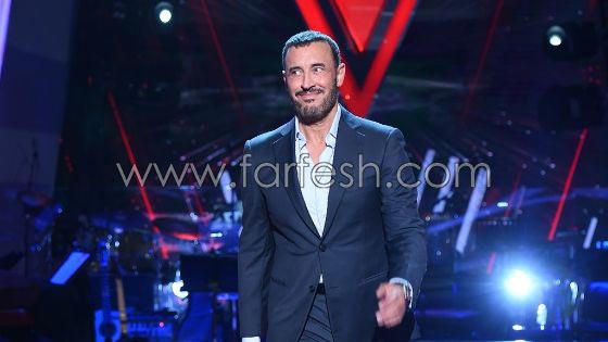  ذا فويس كيدز: القيصر موجوع، تامر محتار ونانسي تفرّق بين التوأم! صورة رقم 13