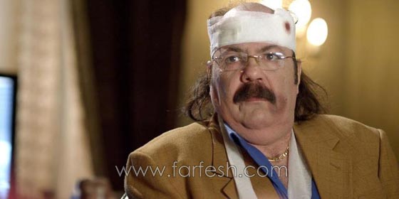 صور فنانين اصيبوا بأمراض خطيرة ومنّ الله عليهم بالشفاء.. صورة رقم 4 صور فنانين اصيبوا بأمراض خطيرة ومنّ الله عليهم بالشفاء.. صورة رقم 4