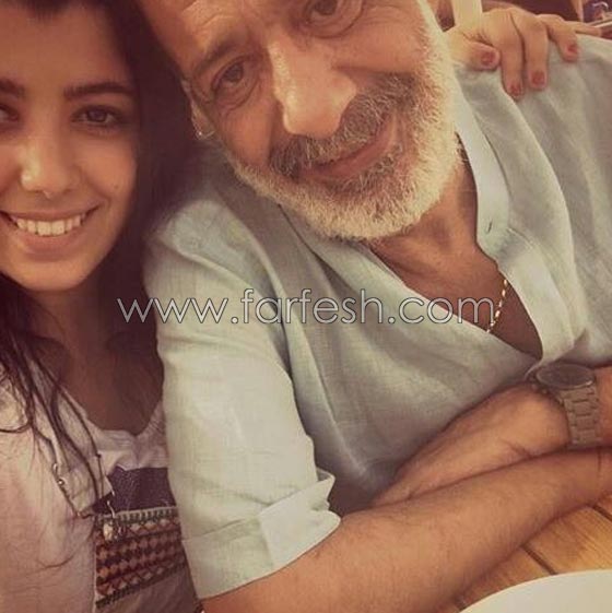 صور جودي إبنة النجمين أيمن زيدان و نورمان أسعد.. تضاهي والدتها جمالاً صورة رقم 5
