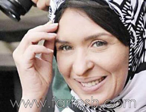 صور فنانات محجبات على الشاشة.. هل سيرتدين الحجاب فعلا؟ صورة رقم 2 صور فنانات محجبات على الشاشة.. هل سيرتدين الحجاب فعلا؟ صورة رقم 2