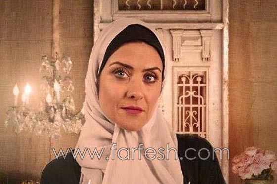 صور فنانات محجبات على الشاشة.. هل سيرتدين الحجاب فعلا؟ صورة رقم 7 صور فنانات محجبات على الشاشة.. هل سيرتدين الحجاب فعلا؟ صورة رقم 7