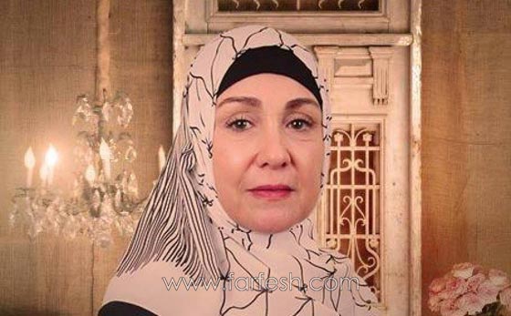 صور فنانات محجبات على الشاشة.. هل سيرتدين الحجاب فعلا؟ صورة رقم 6 صور فنانات محجبات على الشاشة.. هل سيرتدين الحجاب فعلا؟ صورة رقم 6