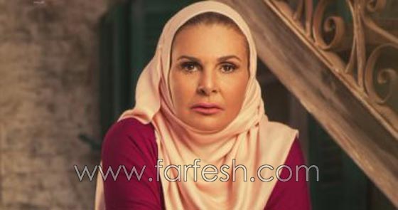 صور فنانات محجبات على الشاشة.. هل سيرتدين الحجاب فعلا؟ صورة رقم 8 صور فنانات محجبات على الشاشة.. هل سيرتدين الحجاب فعلا؟ صورة رقم 8