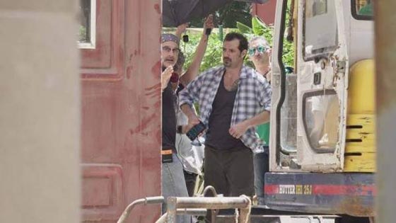 مفاجآت ترشيحات اوسكار 2018: فيلم لبناني وفيلم سوري بالمنافسة صورة رقم 2 مفاجآت ترشيحات اوسكار 2018: فيلم لبناني وفيلم سوري بالمنافسة صورة رقم 2