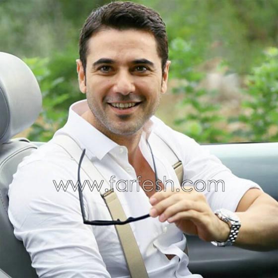 مفاجأة من هيفاء وهبي واحمد عز: فيلم كوميدي يتشاركان بطولته.. صورة رقم 5