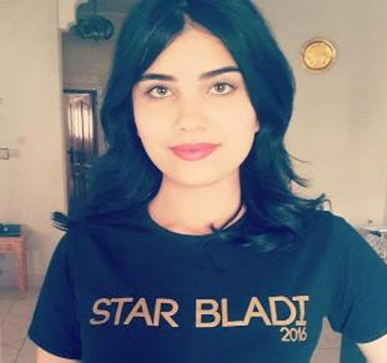 بالصور والفيديو: ما سر وفاة مذيعة مغربية بعد زفافها بيومين؟ صورة رقم 1
