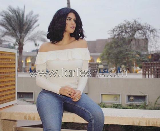 بالصورة: من هي هذه الطفلة التي أصبحت نجمة عربية شهيرة؟ صورة رقم 2 بالصورة: من هي هذه الطفلة التي أصبحت نجمة عربية شهيرة؟ صورة رقم 2