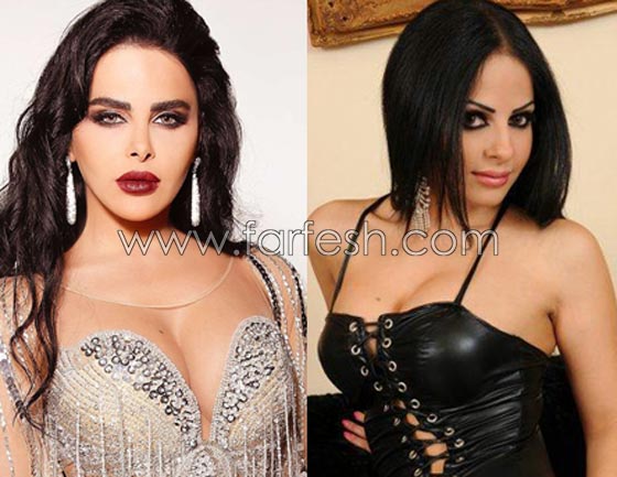صور فنانات قمن بتكبير الشفاه. بينهن هيفاء واحلام وغادة. الفرق كبير قبل وبعد! صورة رقم 11 صور فنانات قمن بتكبير الشفاه. بينهن هيفاء واحلام وغادة. الفرق كبير قبل وبعد! صورة رقم 11