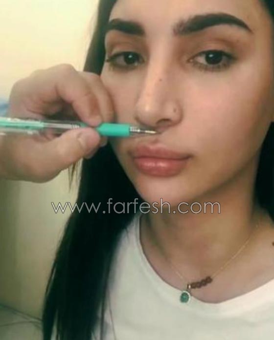 لن تصدّق صور شبيه يارا: أجرى 26 عملية تجميل كي يشبهها! صورة رقم 4 لن تصدّق صور شبيه يارا: أجرى 26 عملية تجميل كي يشبهها! صورة رقم 4