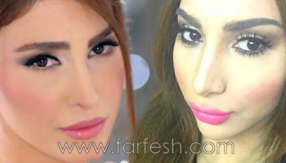 لن تصدّق صور شبيه يارا: أجرى 26 عملية تجميل كي يشبهها! صورة رقم 1 لن تصدّق صور شبيه يارا: أجرى 26 عملية تجميل كي يشبهها! صورة رقم 1
